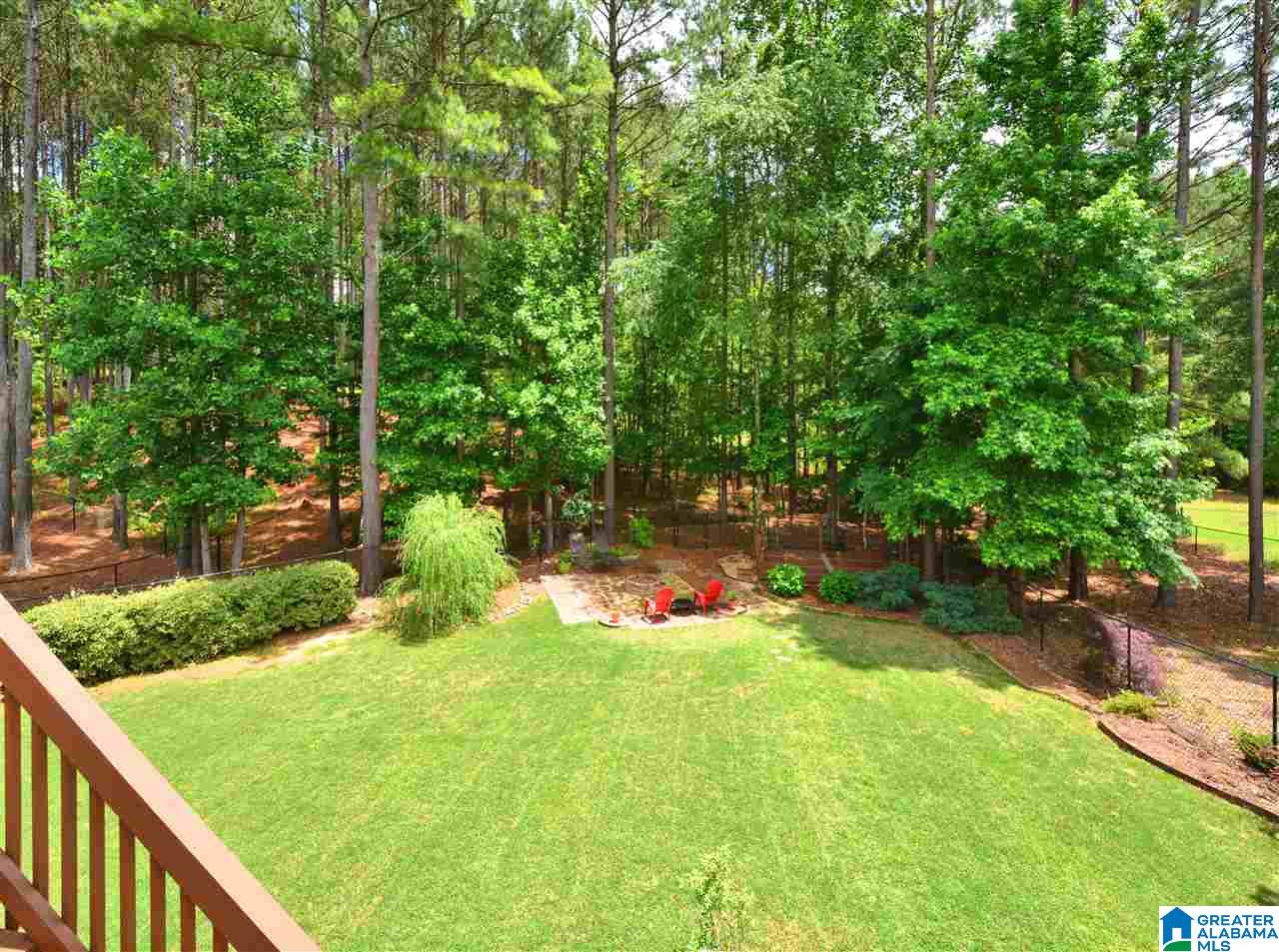 140 Lauchlin Lane Pelham, AL 35124 - Photo 45 of 48