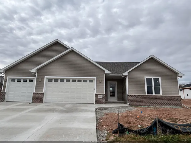 $464,900 | N9221 Dylan Drive, Appleton, WI 54915