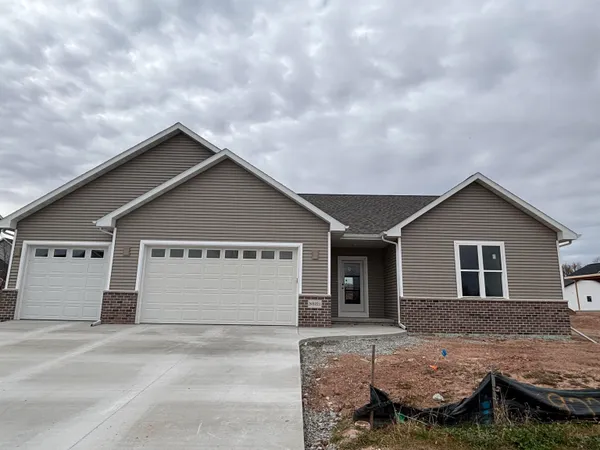 $464,900 | N9221 Dylan Drive, Appleton, WI 54915
