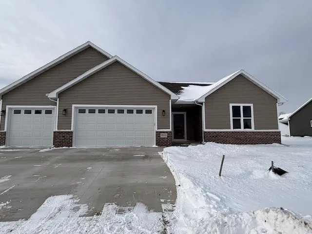 $464,900 | N9221 Dylan Drive, Appleton, WI 54915
