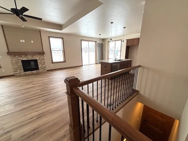 $464,900 | N9221 Dylan Drive, Appleton, WI 54915