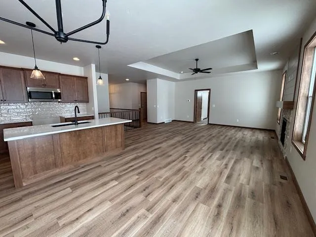 $464,900 | N9221 Dylan Drive, Appleton, WI 54915