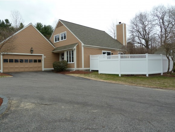 603 Straw Hill Road, Unit 603 Manchester, NH 03104 - Photo 1 of 1