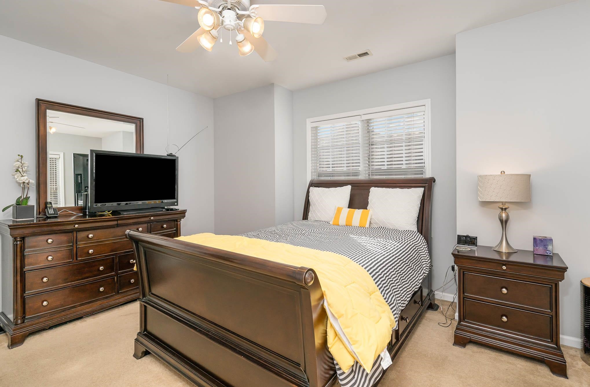 4111 Wyrick Court Raleigh, NC 27604 - Photo 14 of 19 Photo 14