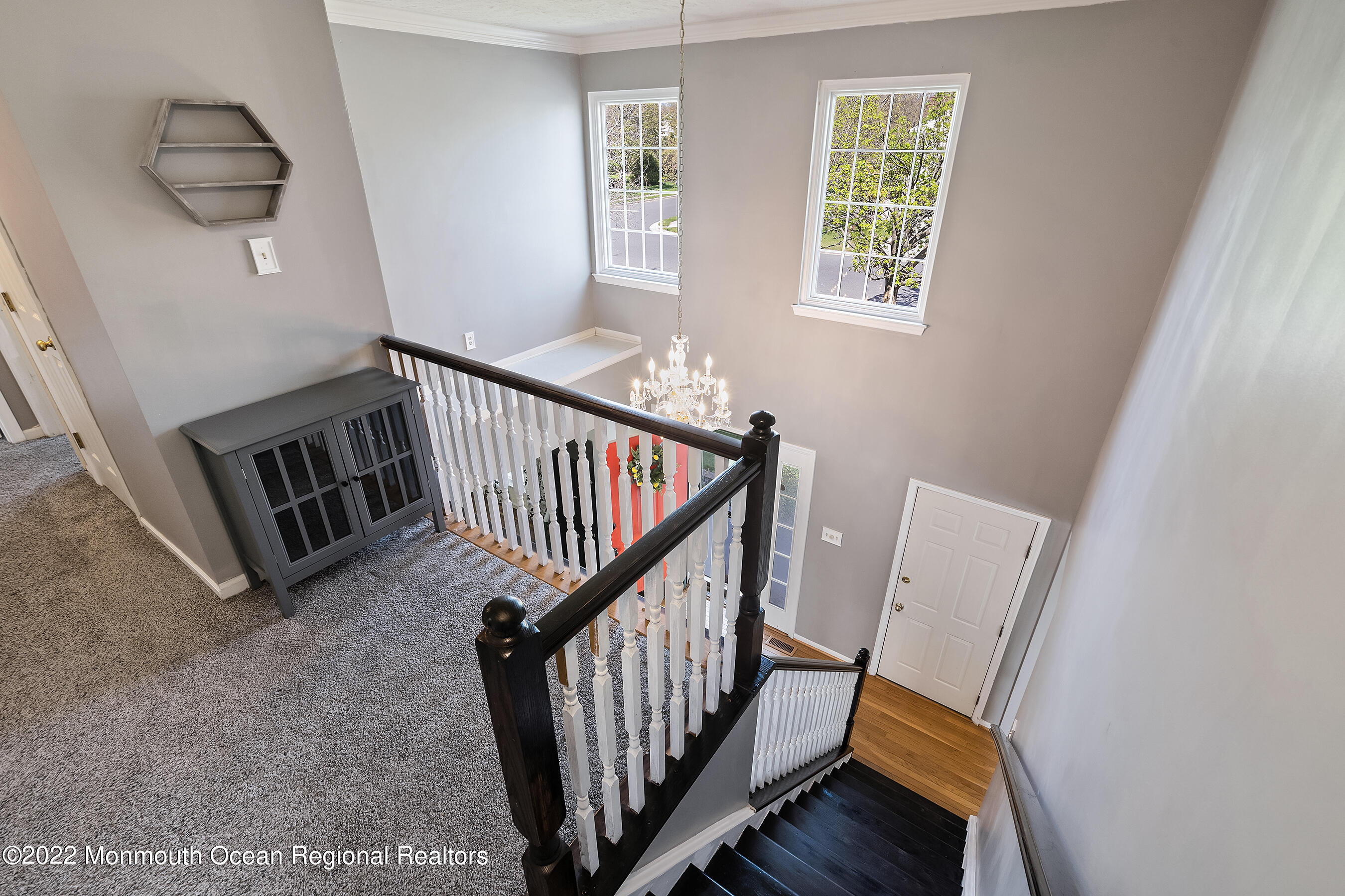 733 Henderson Road Lumberton, NJ 08048 - Photo 27 of 42 Stairway