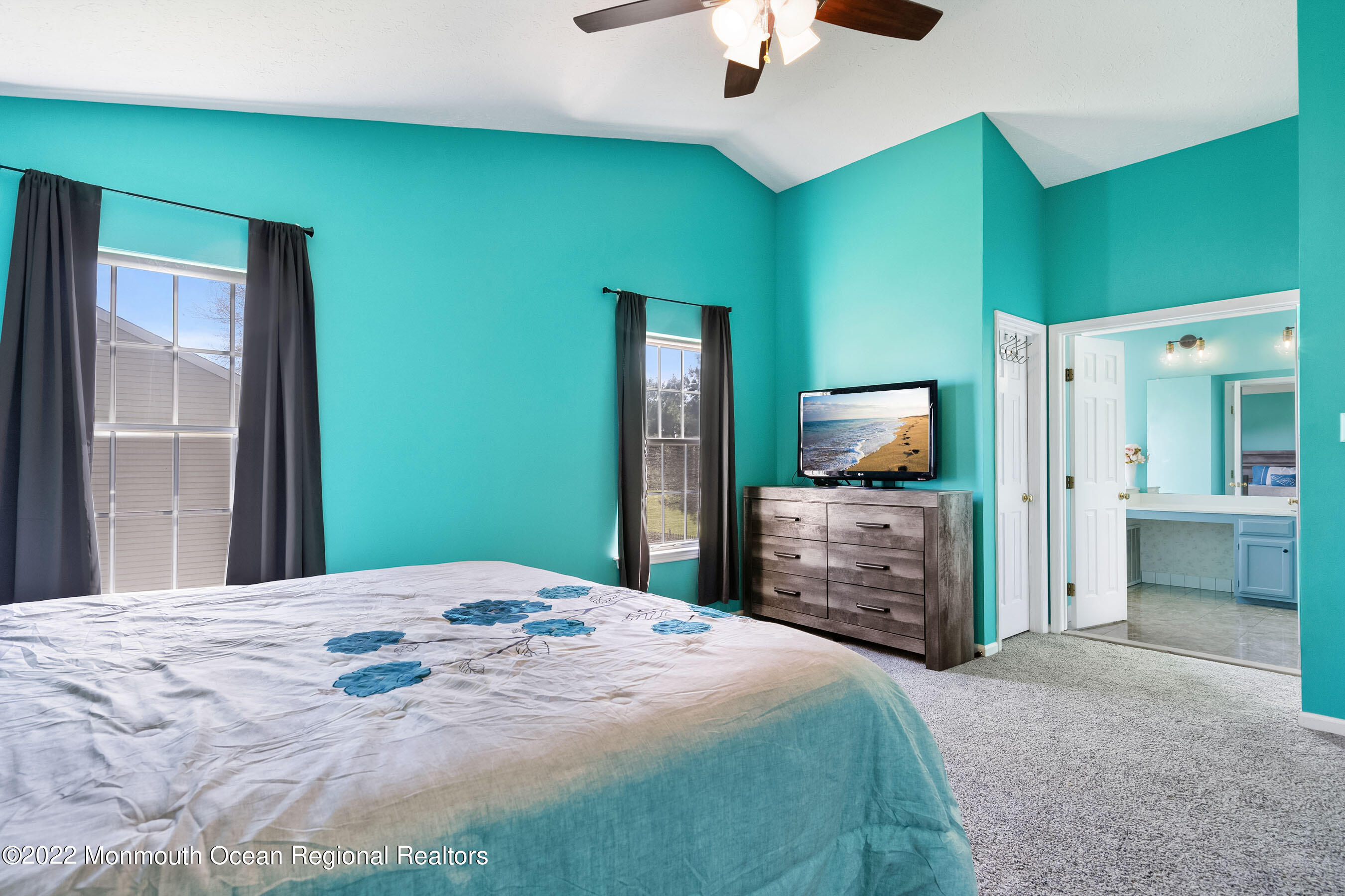 733 Henderson Road Lumberton, NJ 08048 - Photo 30 of 42 Bed1a TV OPTION