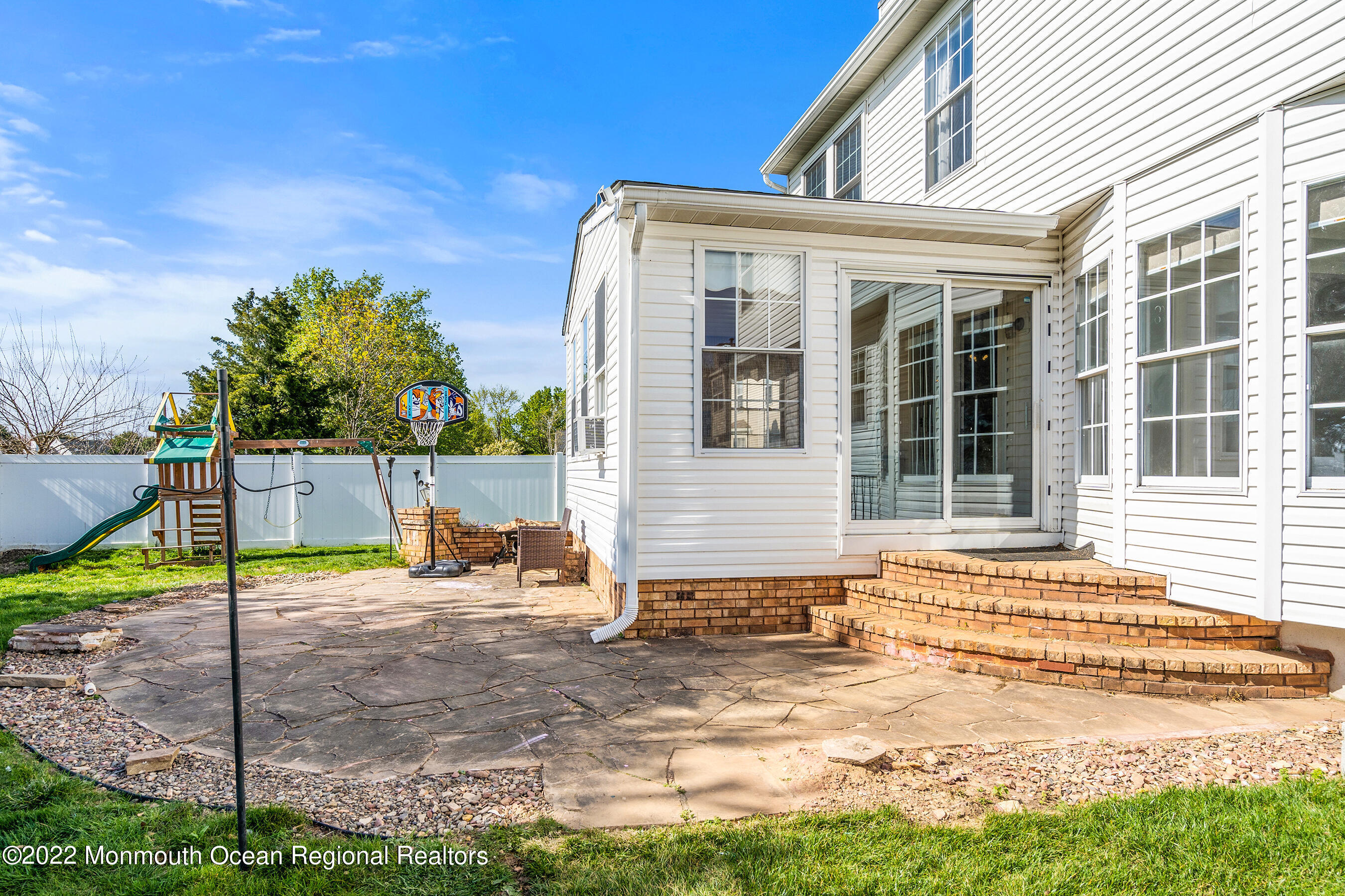 733 Henderson Road Lumberton, NJ 08048 - Photo 38 of 42 Patio