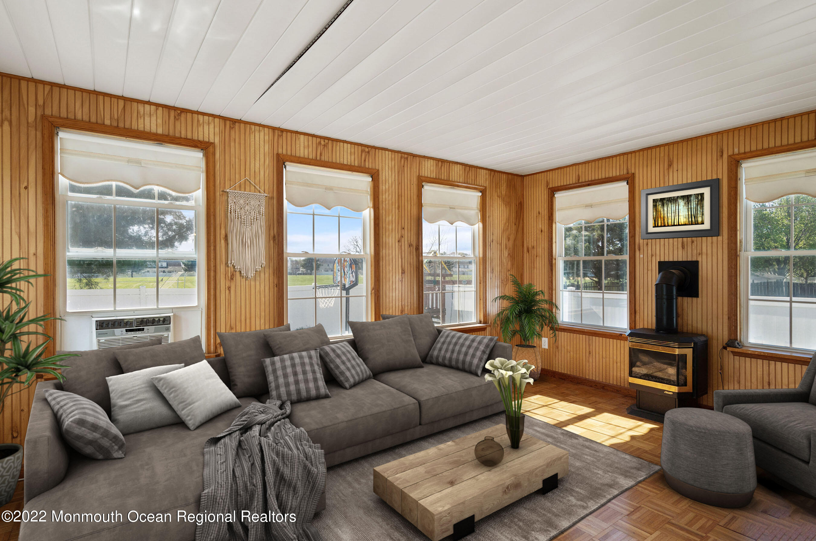 733 Henderson Road Lumberton, NJ 08048 - Photo 5 of 42 Sunroom1a.scene