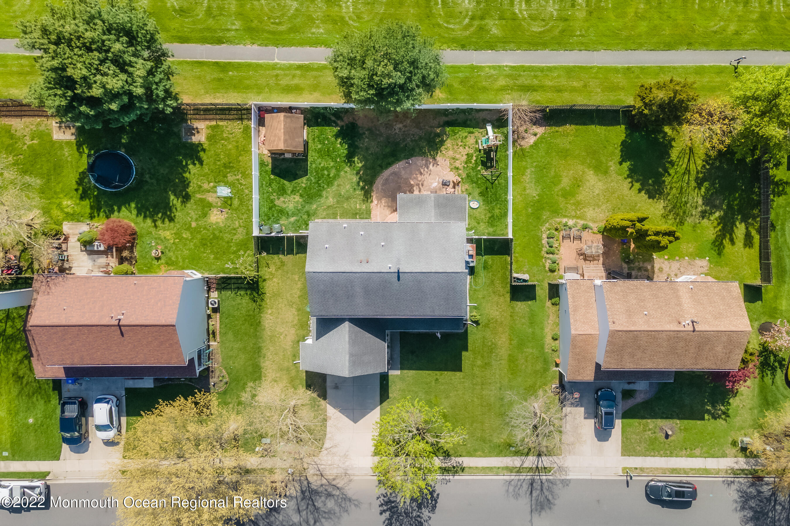 733 Henderson Road Lumberton, NJ 08048 - Photo 10 of 42 Overview