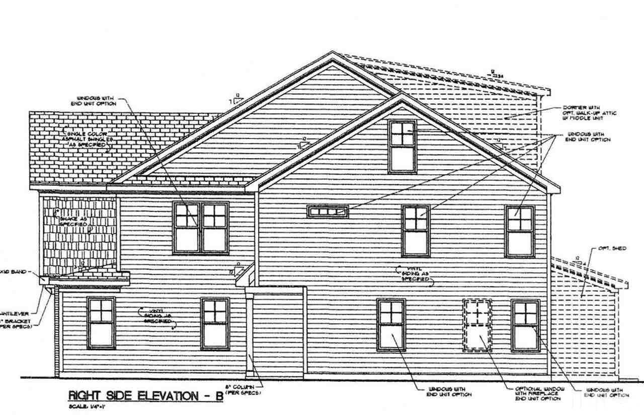 213 Torpoint Road Durham, NC 27703 - Photo 2 of 19 Gallery Image 2