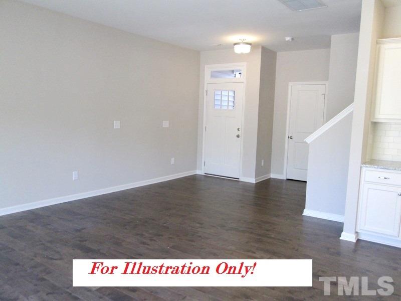213 Torpoint Road Durham, NC 27703 - Photo 11 of 19 Gallery Image 11