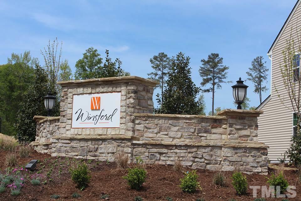 213 Torpoint Road Durham, NC 27703 - Photo 19 of 19 Gallery Image 19