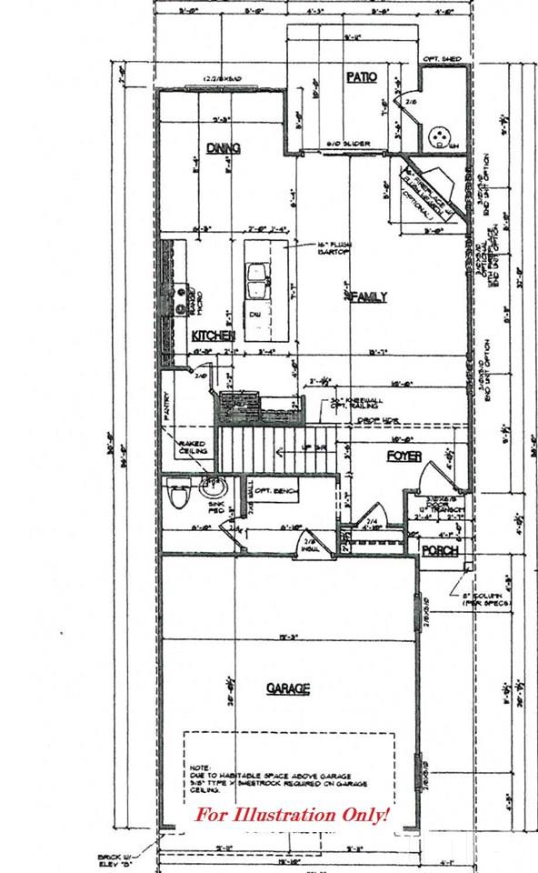 213 Torpoint Road Durham, NC 27703 - Photo 3 of 19 Gallery Image 3
