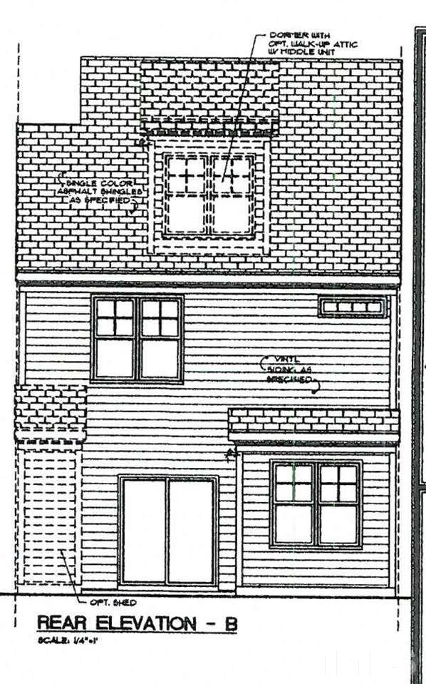 213 Torpoint Road Durham, NC 27703 - Photo 6 of 19 Gallery Image 6