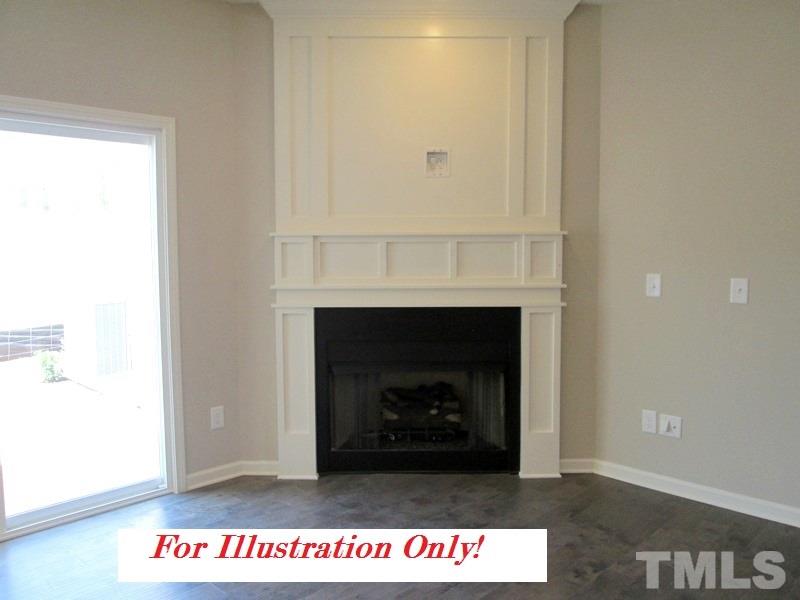 213 Torpoint Road Durham, NC 27703 - Photo 10 of 19 Gallery Image 10