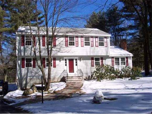 1 Castle Hill Road Windham, NH 03087 - Photo 1 of 9