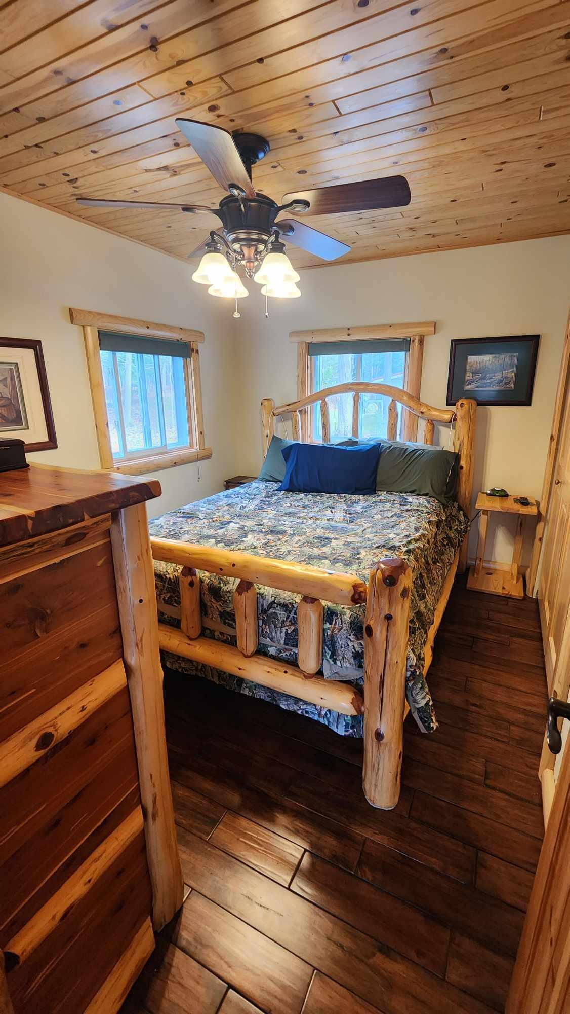 190 South Atchison Road Harrisville, MI 48740 - Photo 15 of 45 Gallery Image 15