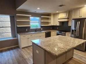 $2,300 | 5114 Enchanted Timbers Drive, Humble, TX 77346