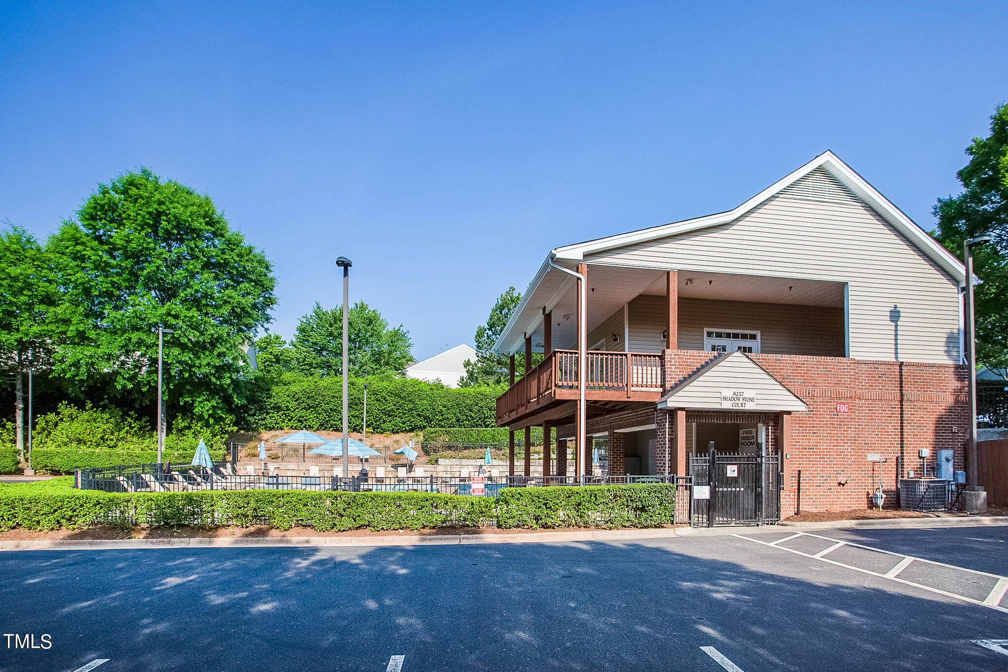 8464 Reedy Ridge Lane Raleigh, NC 27613 - Photo 38 of 43 2 Cornerstone Park Townhomes NA web