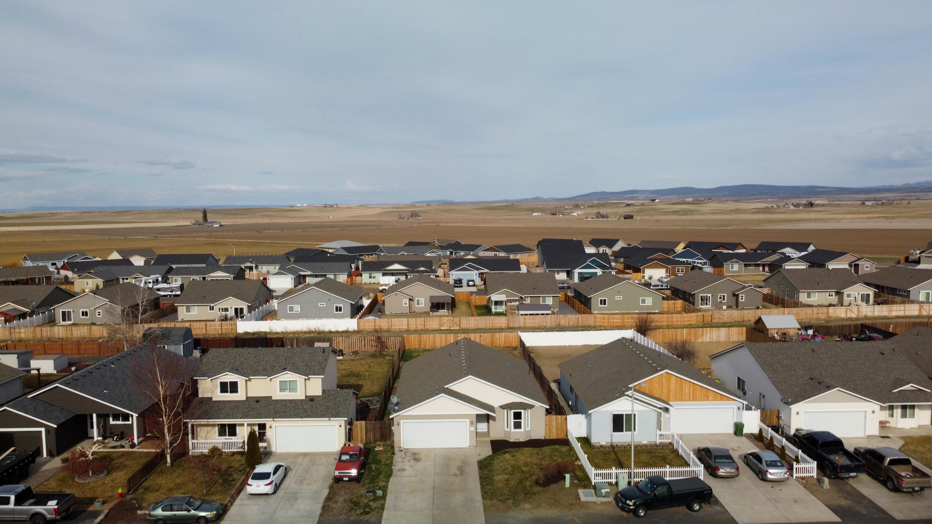 406 Center Ridge Drive Culver, OR 97734 - Photo 23 of 26 23