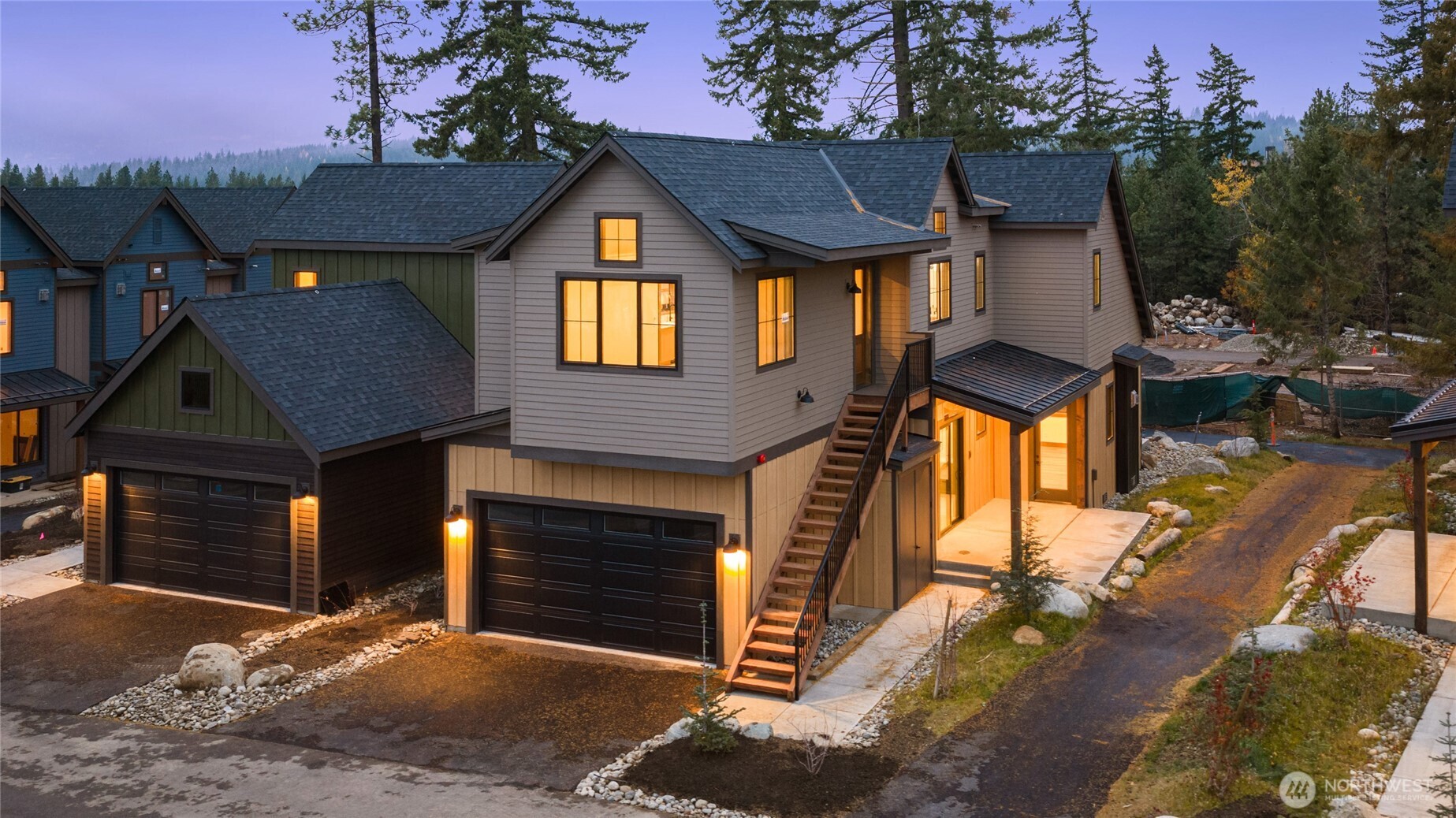 21 Riverbend Loop Cle Elum, WA 98922 - Photo 38 of 39