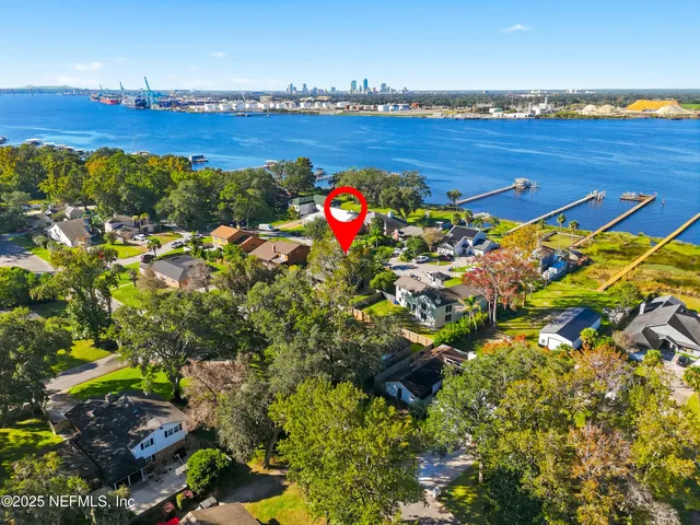 $715,000 | 3857 Sandy Shores Drive, Jacksonville, FL 32277