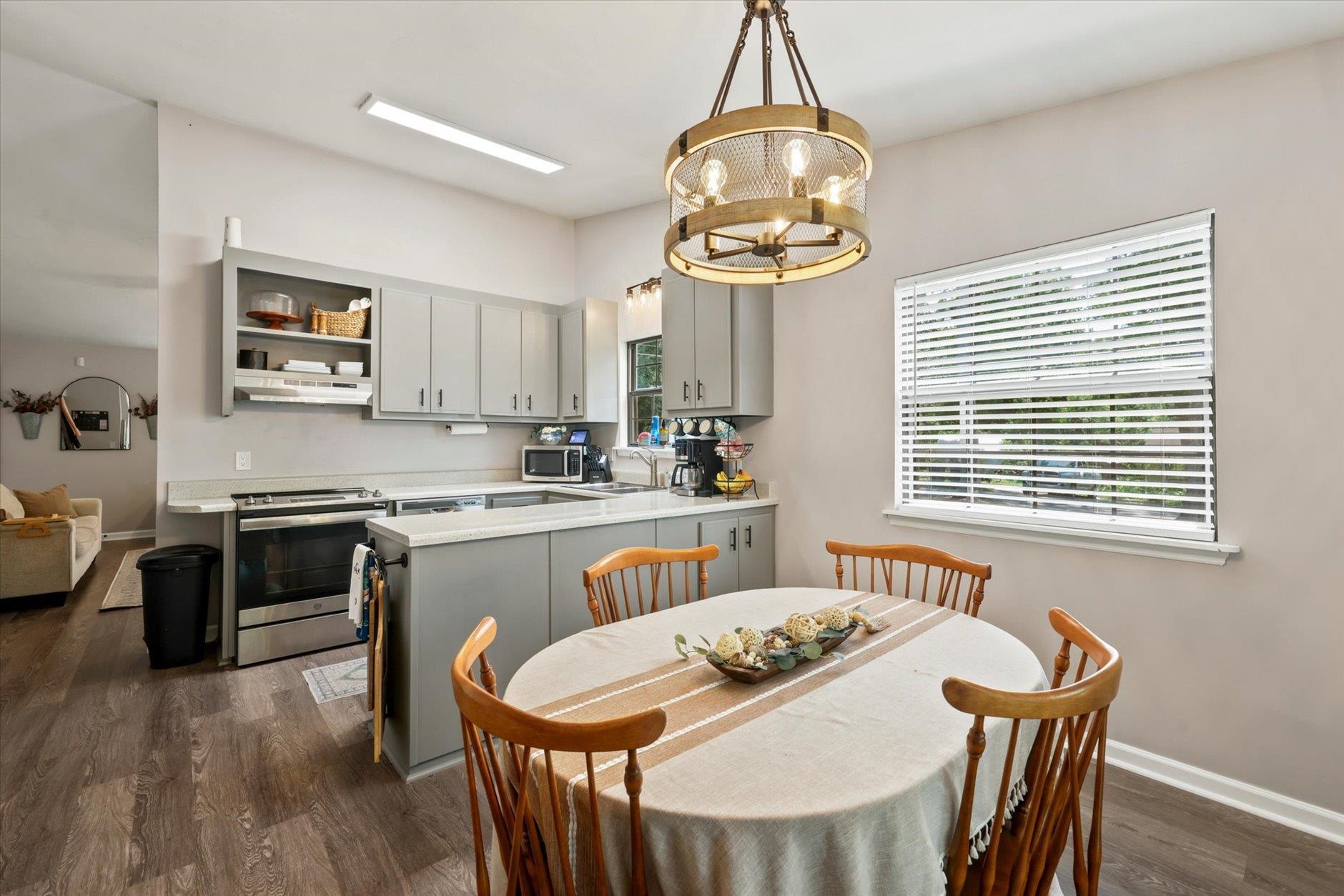 2611 Panther Creek Road Tallahassee, FL 32308 - Photo 18 of 40