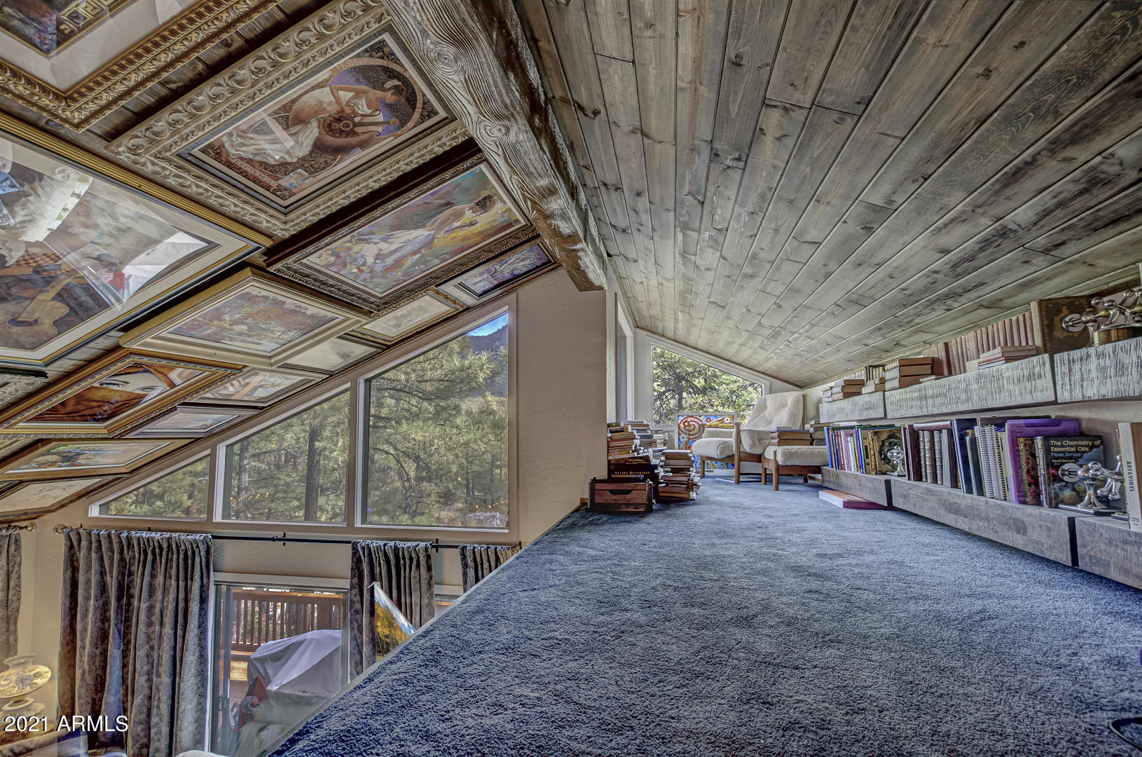 5197 Juniper Loop Pine, AZ 85544 - Photo 13 of 30 Loft