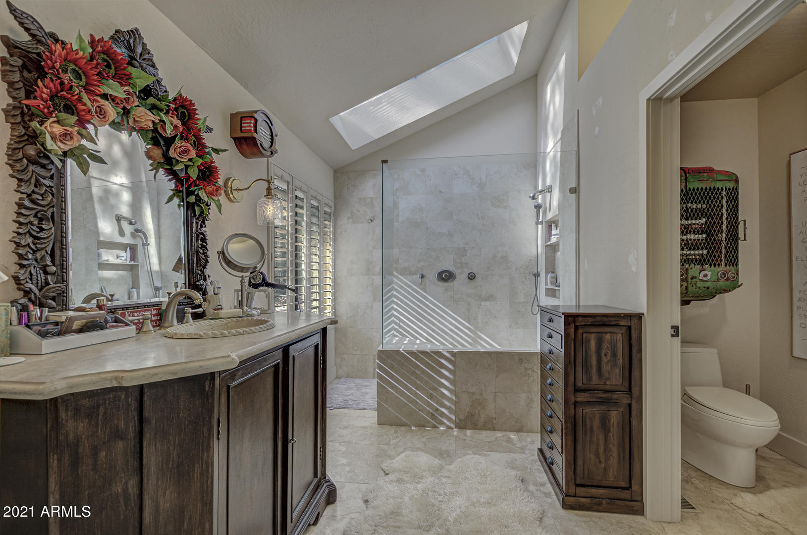 5197 Juniper Loop Pine, AZ 85544 - Photo 17 of 30 Master bath