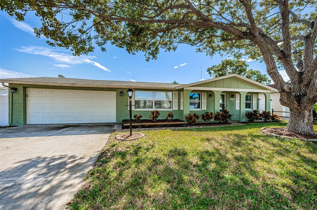 3248 Umber Road Holiday, FL 34691 - Photo 1 of 1