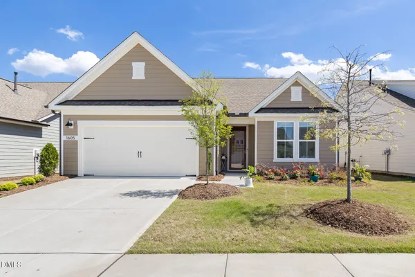 $590,000 | 1605 Plover Circle, Fuquay-Varina, NC 27526