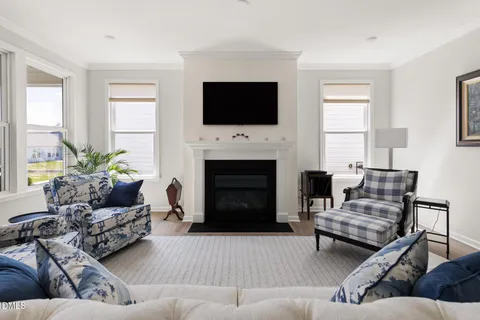 $590,000 | 1605 Plover Circle, Fuquay-Varina, NC 27526