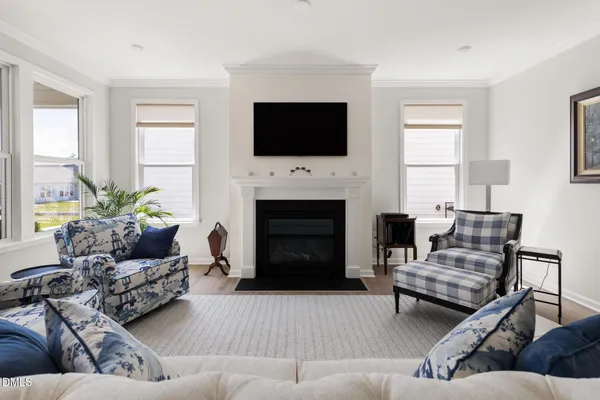 $590,000 | 1605 Plover Circle, Fuquay-Varina, NC 27526