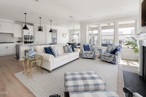 $590,000 | 1605 Plover Circle, Fuquay-Varina, NC 27526