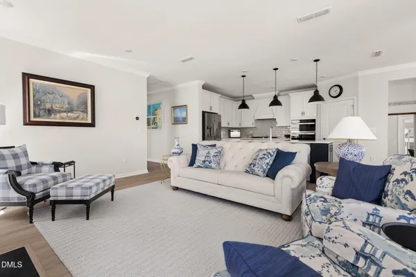 $590,000 | 1605 Plover Circle, Fuquay-Varina, NC 27526