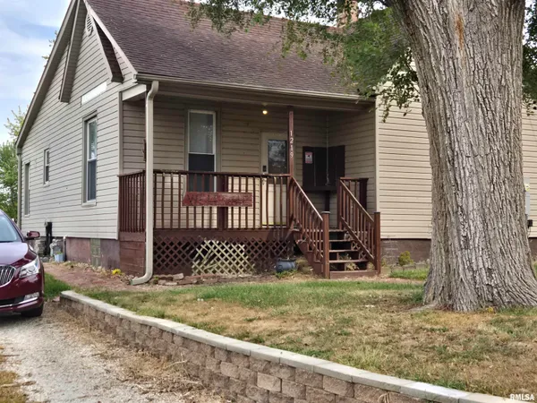 $55,000 | 1219 East Walnut Street, Canton, IL 61520