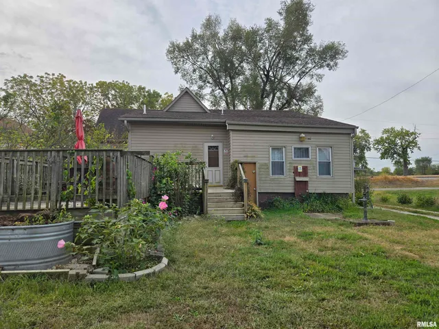 $65,000 | 1219 East Walnut Street, Canton, IL 61520