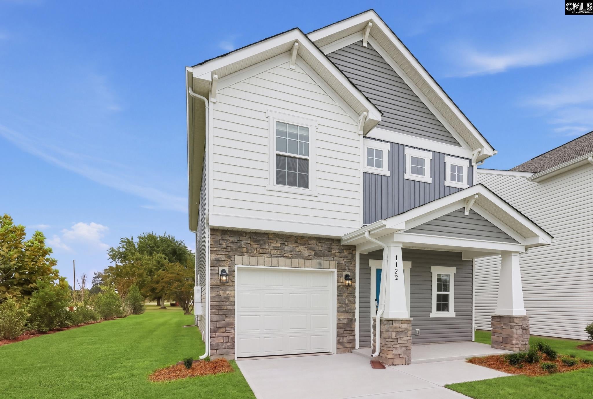 1122 Swindon Avenue Gilbert, SC 29054 - Photo 3 of 36 Gallery Image 3