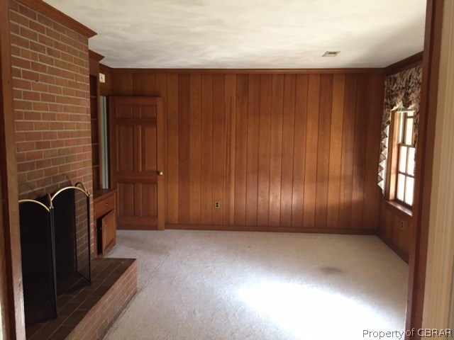 1244 New Market Road Henrico, VA 23231 - Photo 6 of 11