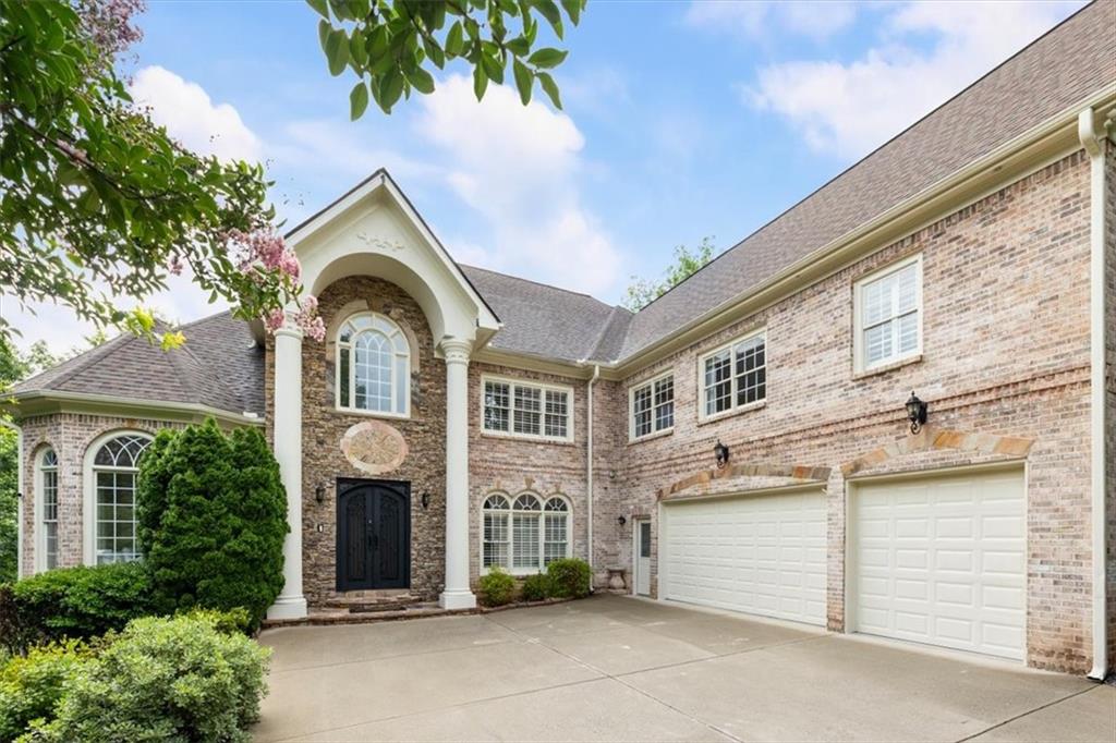 392 Lum Crowe Road Roswell, GA 30075 - Photo 99 of 108