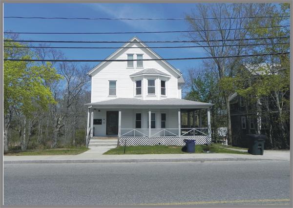 451 Main Street Wareham, MA 02571 - Photo 23 of 23 Gallery Image 23