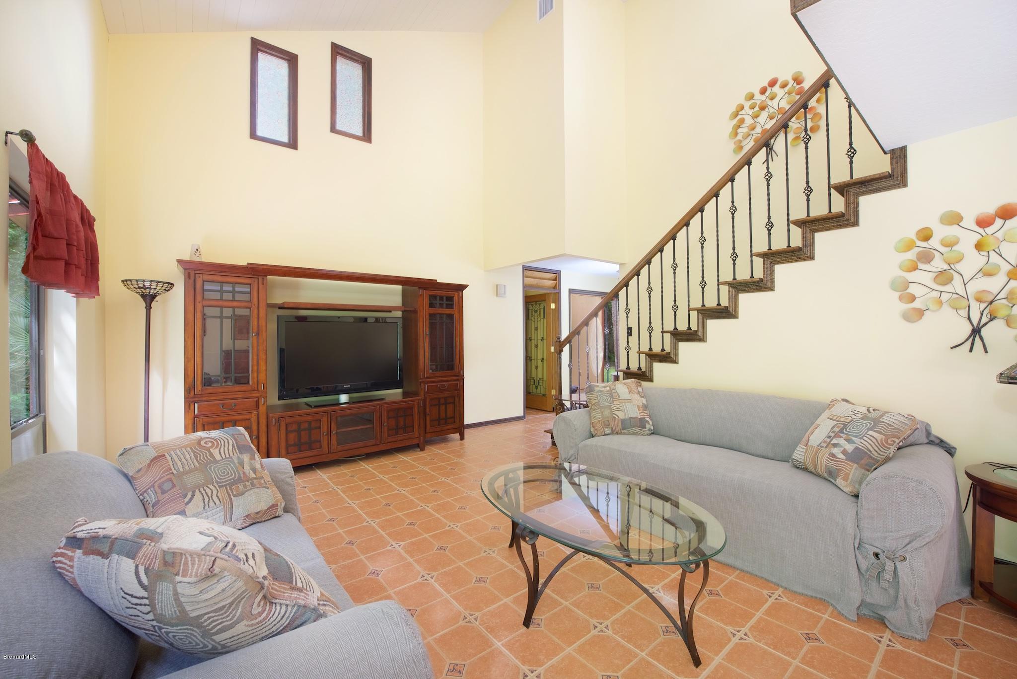 4465 Country Road Melbourne, FL 32934 - Photo 20 of 25 LIVING AREA