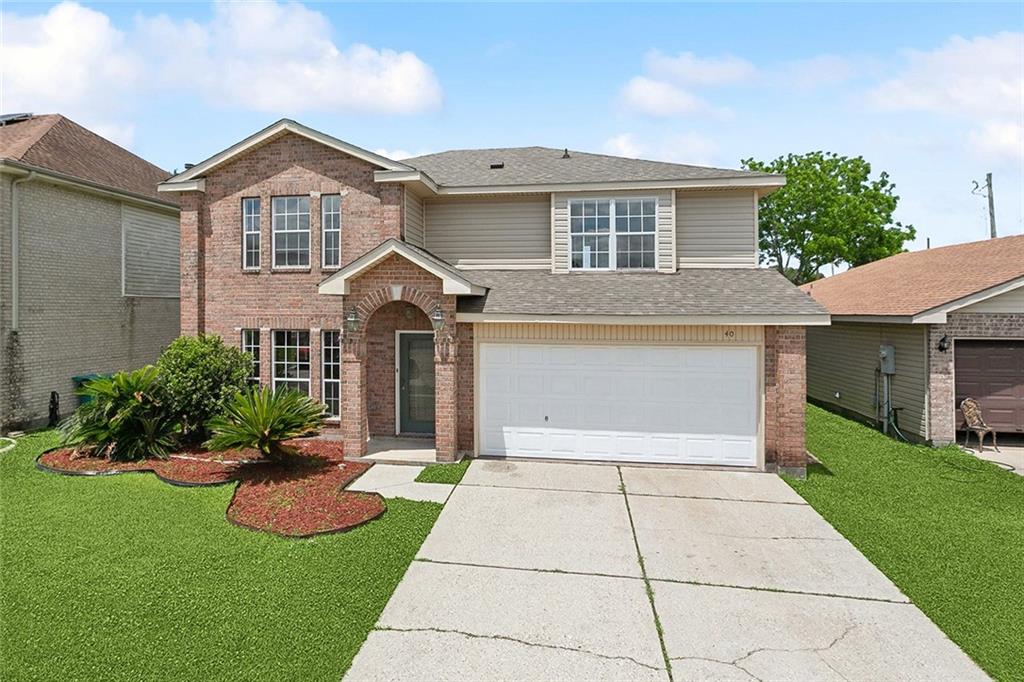 40 Rosa Street Waggaman, LA 70094 - Photo 1 of 20 Gallery Image 1