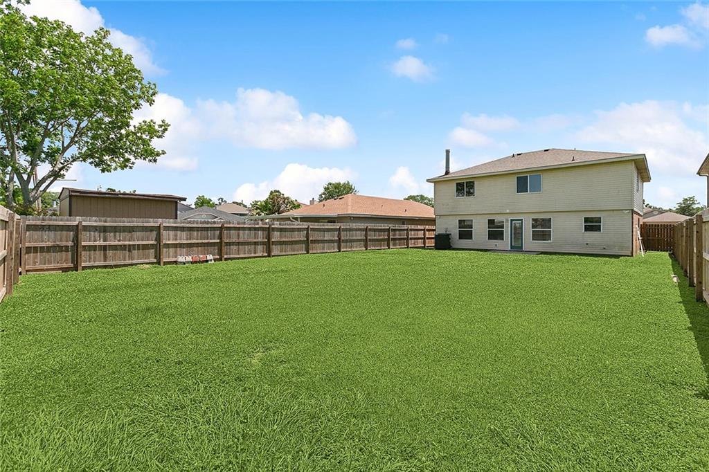 40 Rosa Street Waggaman, LA 70094 - Photo 20 of 20 Gallery Image 20