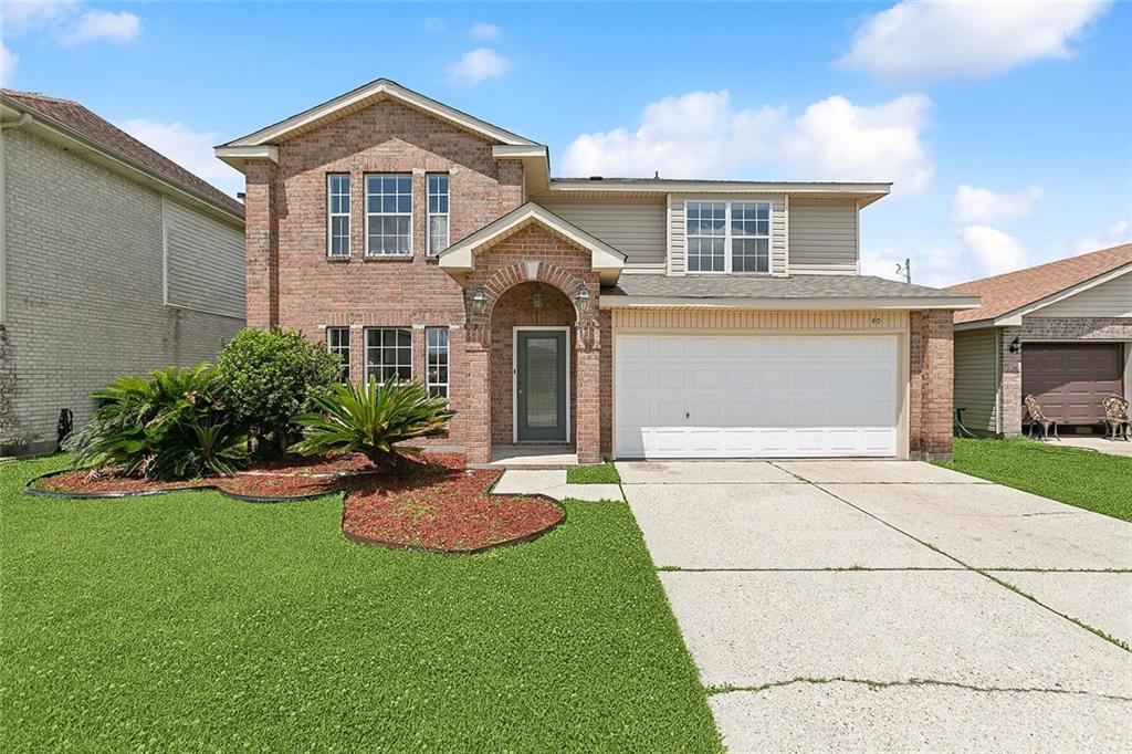 40 Rosa Street Waggaman, LA 70094 - Photo 2 of 20 Gallery Image 2