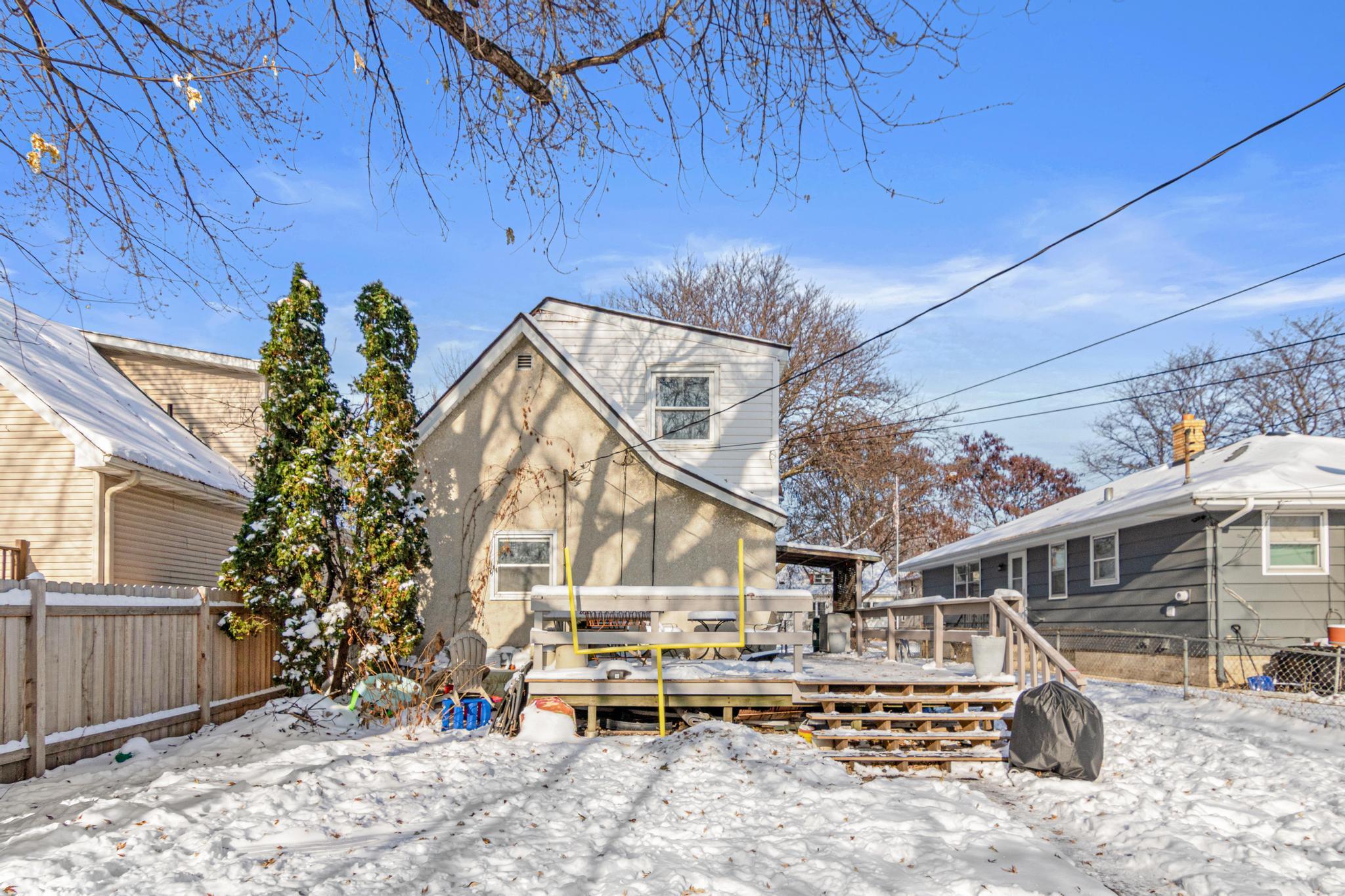 900 Scheffer Avenue St. Paul, MN 55102 - Photo 19 of 22