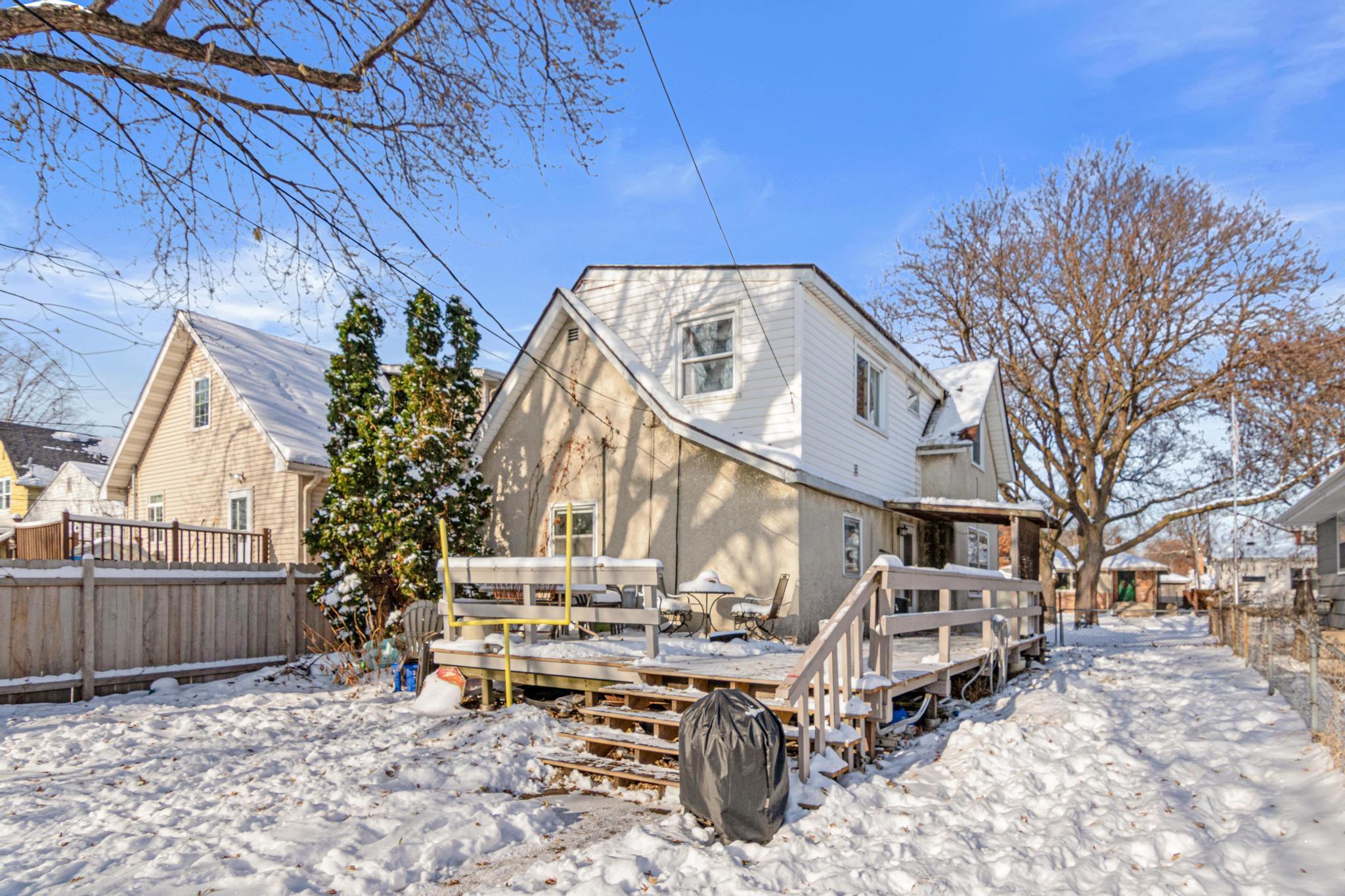 900 Scheffer Avenue St. Paul, MN 55102 - Photo 20 of 22