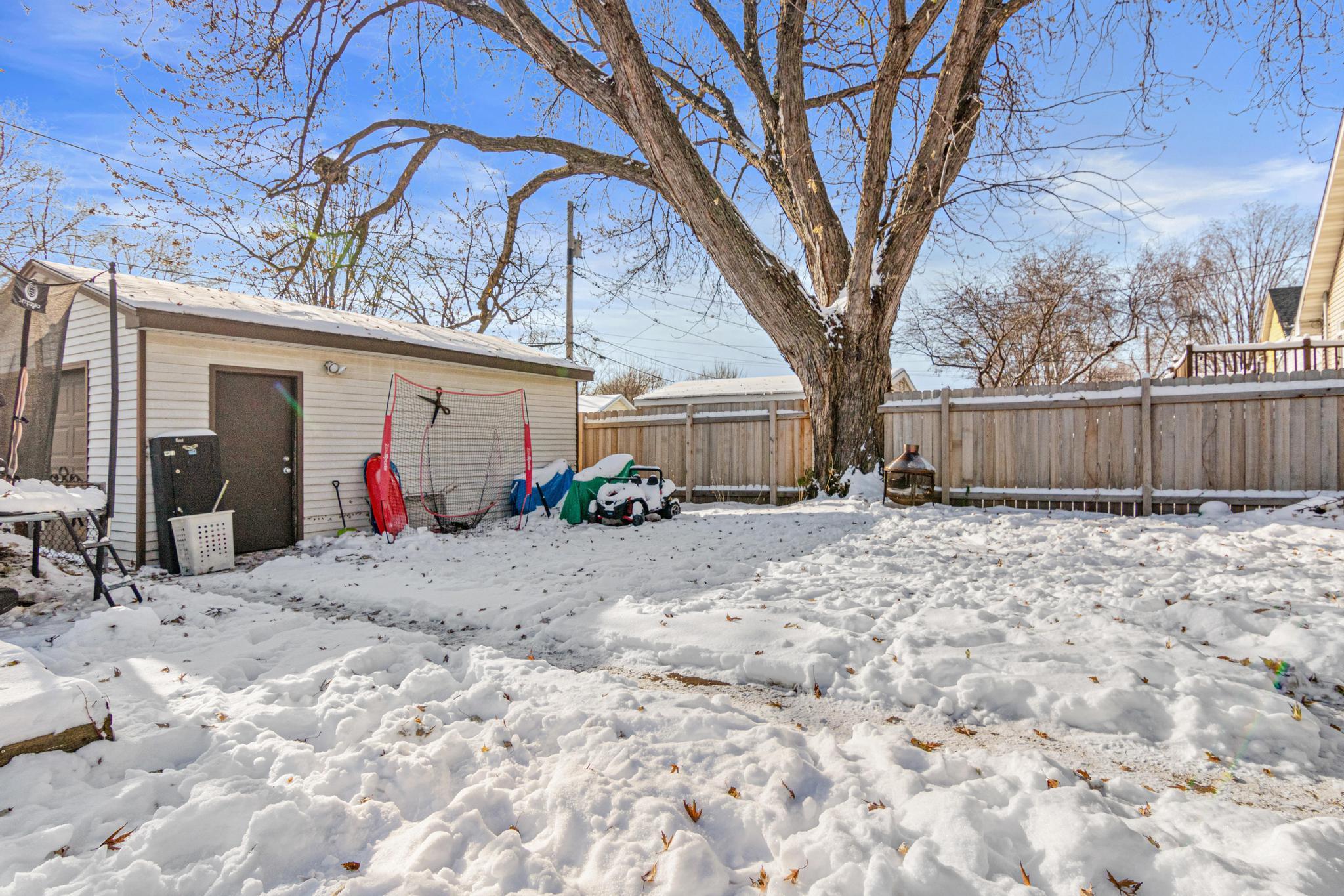 900 Scheffer Avenue St. Paul, MN 55102 - Photo 21 of 22