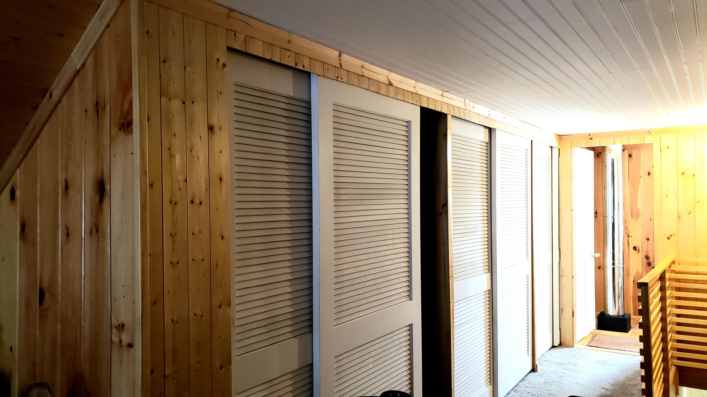 4 Sumner Road West Paris, ME 04289 - Photo 26 of 31 large closets