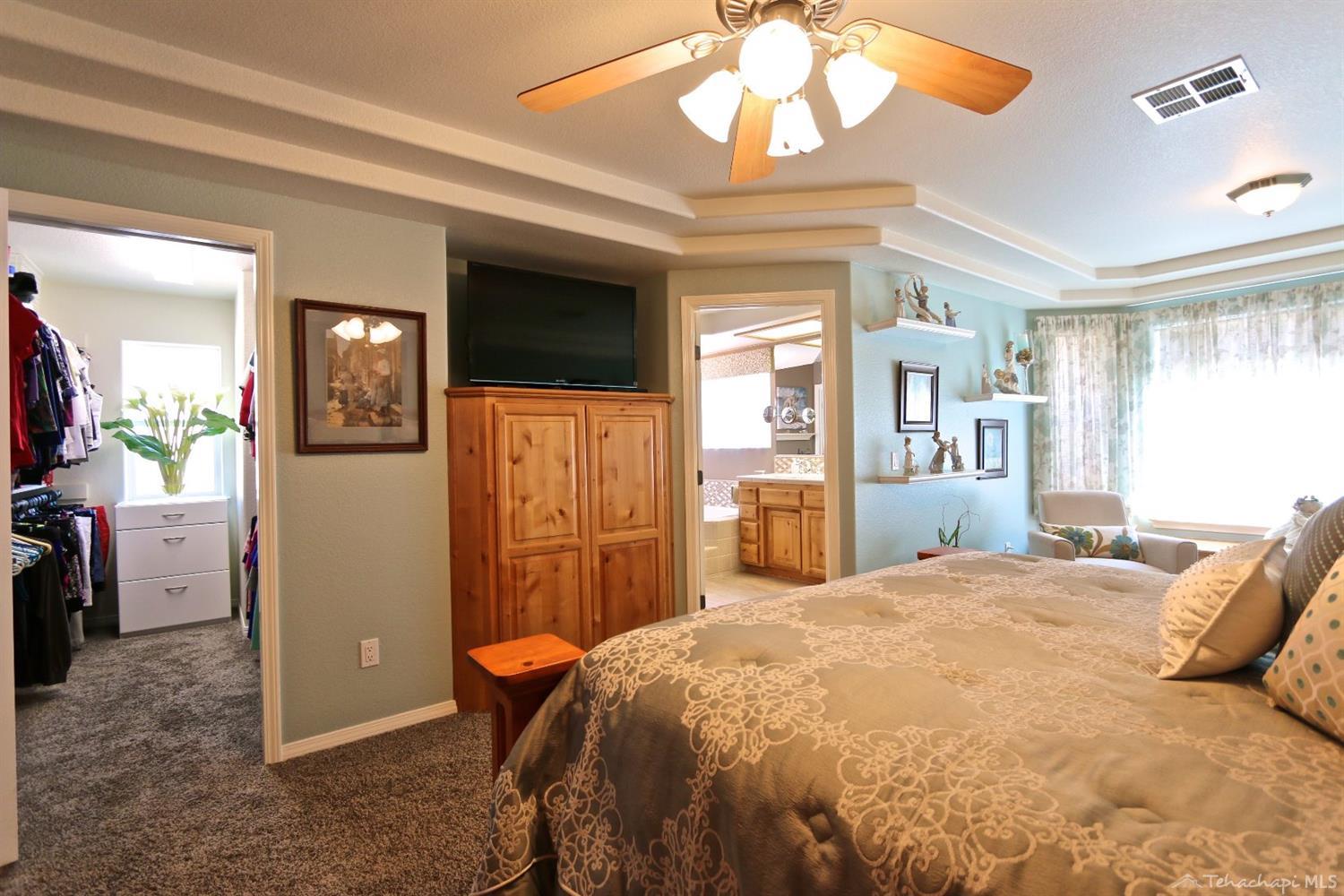 29271 North Lower Valley Road Tehachapi, CA 93561 - Photo 28 of 52 Gallery Image 28